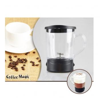Coffee Magic Frothing Cup